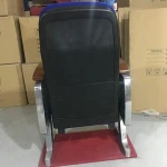 Theater Furniture Folded Auditorium Chair
