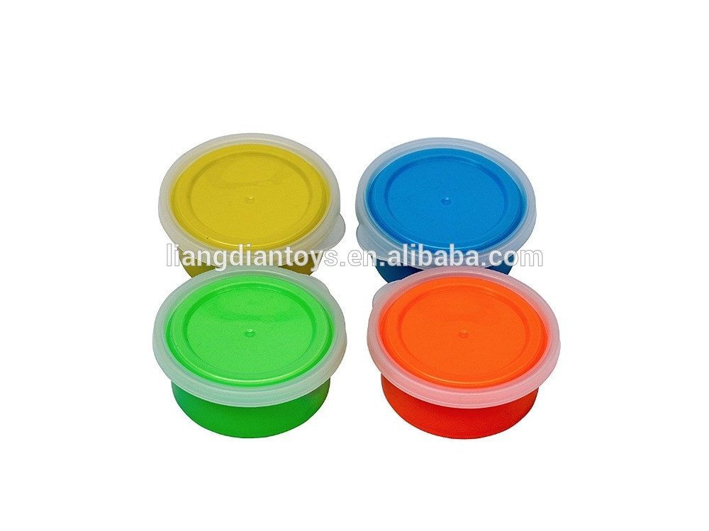 Buy Therapy Putty Resistive Hand Exercise Kit/hand Therapy Putty Or ...