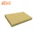Import Thermal insulation facade slab  fiber rock wool insulation cost from China