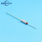 Thermal Overload Protect Circuit Breaker For Refrigerator Compressor Breaker Switch