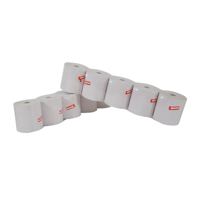 thermal paper roll 230 atm thermal paper roll 58mm x 100mm x 40mm thermal paper receipt roll