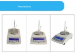 THR-XF300T Metal powder densitometer
