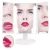 Import Three Panels LED Makeup Mirror With 10 X Mirror from China