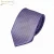 Import Tie Manufacturers Men Custom Woven Stripe Italian Silk Tie from China