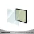 Import Tinted Tempered Sliding Glass Doors For Optical Instrument from China