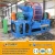 Import tire recycling machine/tyre retreading plant rubber powder recycle line from China