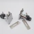 Import TK202  Zinc Alloy metal cabinet Drawer Lock for Office Desk from China