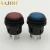 Import toggle mechanical push button switch waterproof micro switch 12v  momentary waterproof electrical tac switch from China
