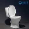 toilet bowl bathroom oem water closet ceramic wc toilet