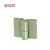 Import Toilet WC Parts Accessories Partition Cubicle Fitting Wooden Door Hinge folding hinge from China