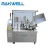 Import Toothpaste Production Line,Toothpaste Tube Sealing Mane,Toothpaste Production Equipment from China