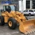 Import Top brand LTMG Large Construction Equipment Heavy Front Loader 5 ton 6 ton 7 ton 8 ton wheel loader for sale from China