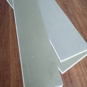 Top consumable products sound absorption Click PVC Flooring
