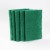 Import Top Faith abrasive scouring pad kitchen cleaning Green scrubber dish scrubber heavy duty from China