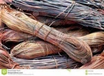 Top Grade copper wire scrap copper wire scrap 99.99% copper scrap
