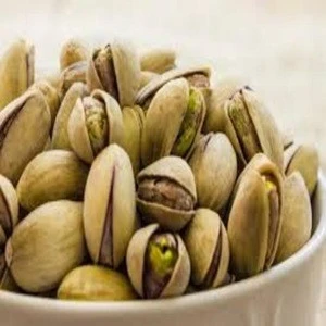 Top Grade Super Quality Pistachios Nut at Best Market Price/High quality Long Iranian pistachio nut