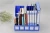 Import Top Quality Cheap single office file holder plastic box files stationery storage from China