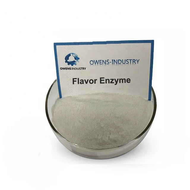 Top Quality Flavor Enzyme