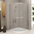 Import Top Quality Modern Fashion Shower Rooms from Turkey from Republic of Türkiye