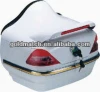 Top quality of Motorcycle rear case/tail box