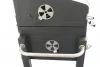 Top Quality Professional Protable Charcoal Commercial Bbq Grill Barbecue Grill