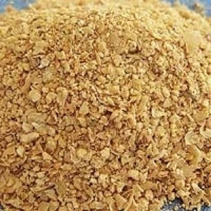 TOP QUALITY SOYBEAN MEAL FOR ANIMAL FEED