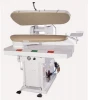 Top Quality Steam clothes pressing machine ironing machine discount with ISO9001