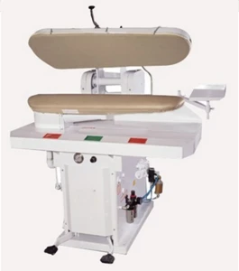 Top Quality Steam clothes pressing machine ironing machine discount with ISO9001