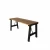 Import Top Sale Modern Style Steel Long Wood Garden Bench from China