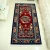 Import Top sale wool mat  tibetan design  Fashion design carpets and rugs from China