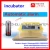 Import Top selling egg incubator controller /automatic goose egg incubator for sale from China