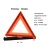 Import Top Selling Low Price Traffic Safety Road Signs Warning Led Light Triangle from China