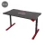 Import Top Selling Professional computer desk gaming table high quality RGB gaming table PC gaming desk from Republic of Türkiye