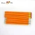 Import Top selling yellow art wooden pencils with eraser from China