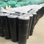 Torch on Modified SBS Bitumen Waterproof Asphalt Roofing Felt