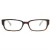 Import tortoise frame designer eyeglass frames online fashion reading glasses from China