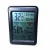 Import Touchscreen Panel Digital Household Thermometer Hygrometer from China