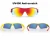 Import TR90 Sun Cycling Sports Glasses,Sports Eyewear from China