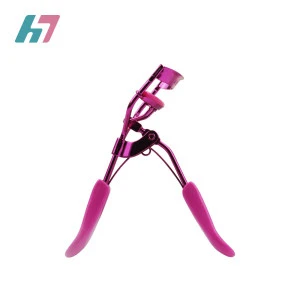 Trade Assurance Certificated Privated Label Customized Mini Eyelash Curler