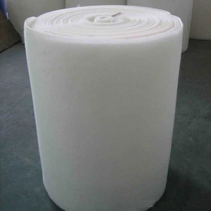 Trade assurance supplier high efficiency free sample filter paper 1 micron Yimao Electrostatic YMC110P2