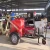 Import Trailer type diesel burner asphalt crack sealing machine from China