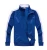 Import Training Design Soccer Tracksuit Polyester Team Quality Football Sport Jacket from China