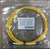 Transcom fiber optic patch cord LC to SC patch cord Duplex single mode patch cable