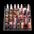 Import Transparent Nail Polish Display Rack With OEM/ODM from China