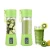 Import Travel Mini Usb Portable Electric Fruit Smoothie Blender Mixer Juicer Machine from China