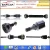 Import tripod joint boot kits complete c.v.joints bearing car parts trizeta triceta roller from China