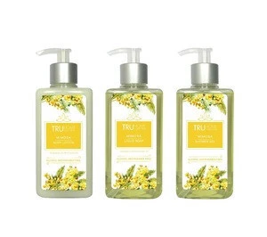 TRU Home Collection - Mimosa Liquid Soap