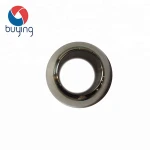 trunnion valve ball fixed ball for ball valve