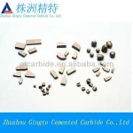 tungsten carbide power tool parts