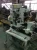 Import Turning Lathe Machine Tool Torno Horizontal Mechanico Heavy Duty Bench Equipment HQ400/3L Multi Purpose Manual Mini Metal Normal from China